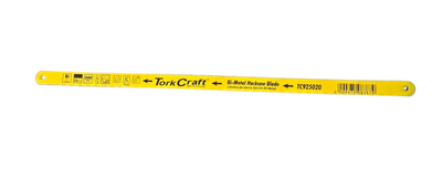 Hack Saw Blade