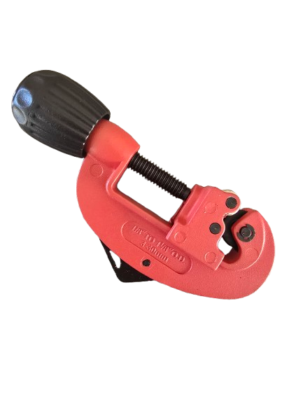 Pipe And Tube Cutter 3 -30mm