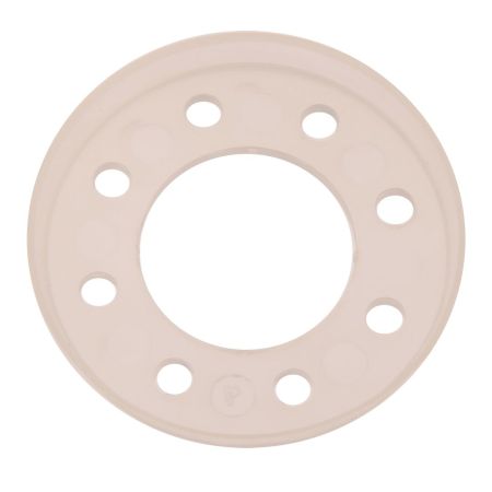 Cobra Flush Master Double cap seal