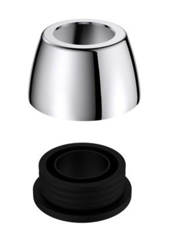 Cobra Flush Master Pan Connector