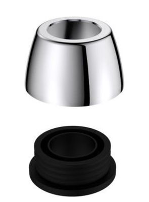 Cobra Flush Master Pan Connector