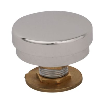 Cobra Flush Master Palm Pres button