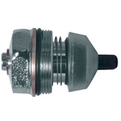 Cobra Flush Master Headpart