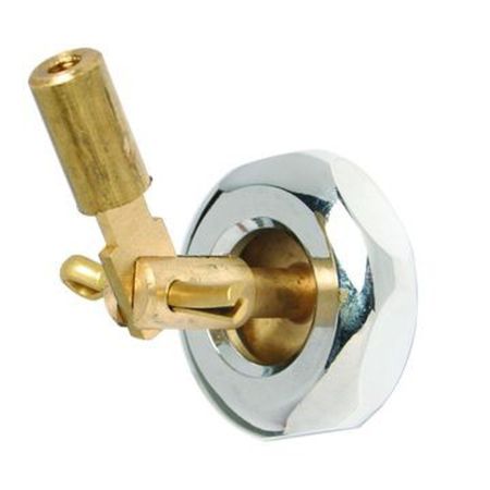 Cobra Flush Master Pushbutton