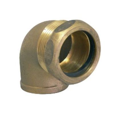 Cobra Flush Master Elbow