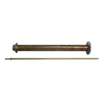 Cobra Flush Master Pushbutton Assy