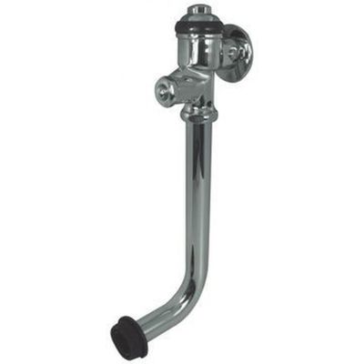 Cobra Push Button Flush Master Toilet Flush Valve