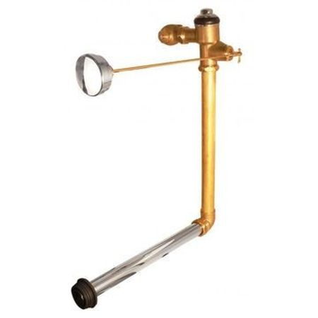 Cobra Flush Master Toilet Flush Valve