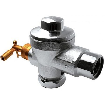 Cobra Flush Junior Toilet Flush Valve