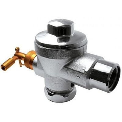 Cobra Flush Junior Toilet Flush Valve