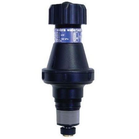 Cobra Masterflo II Geyser Valve Cartridge 100KPA/200KPA/400KPA