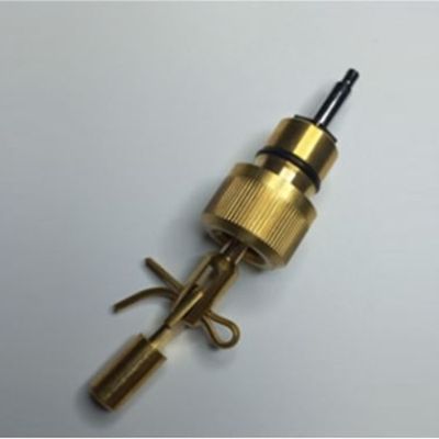 Cobra Flush Junior Captive Linkage