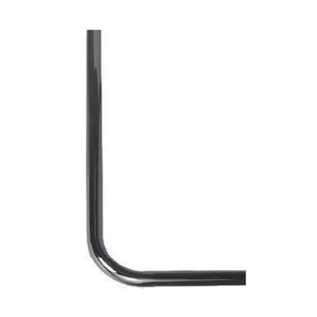 Cobra Flush Junior Toilet Flush Pipe