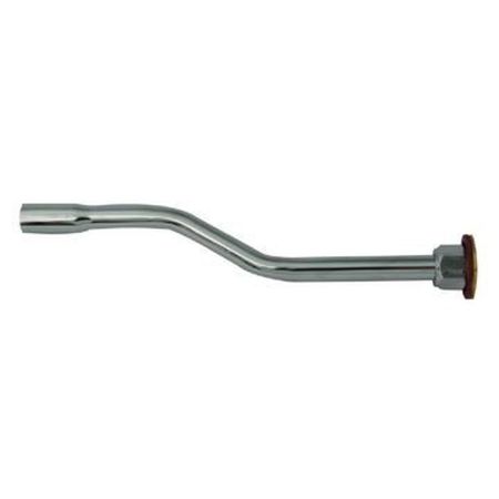 Cobra Flush Junior Urinal Flush Pipe