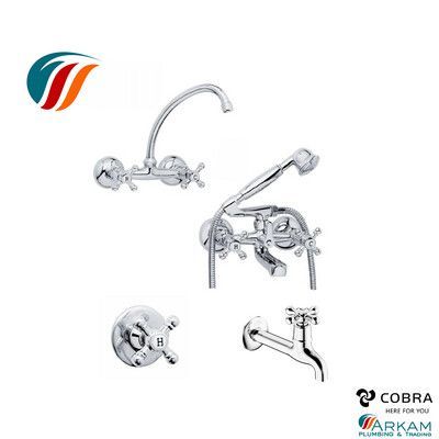 Roma Original Range