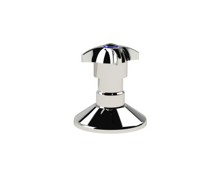 Cobra Star Original Heavy Pattern Stop Tap Concealed Female 20mm 128-20/NV