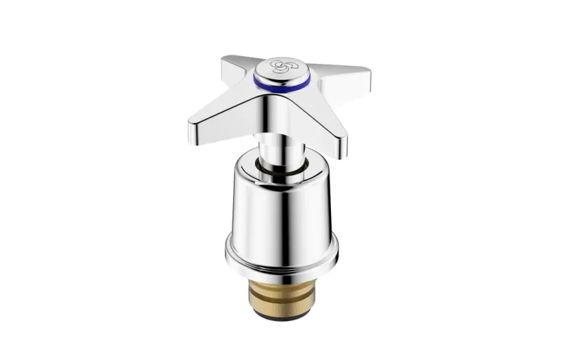 Cobra Star Spare Parts Standard  P-8/NV STD 1/2LP STAR CP