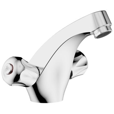 Cobra Stella Basin Mixer Standard 3294ST/N