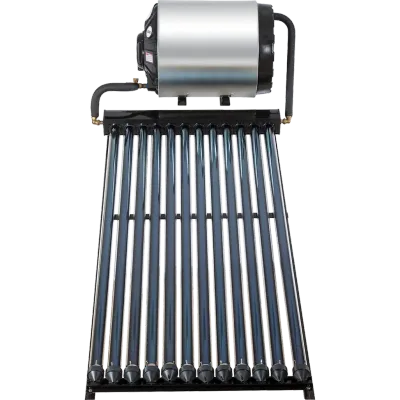 Kwiksol Direct System 100lt - Frost and Frost Free - w/ 12 Tubes