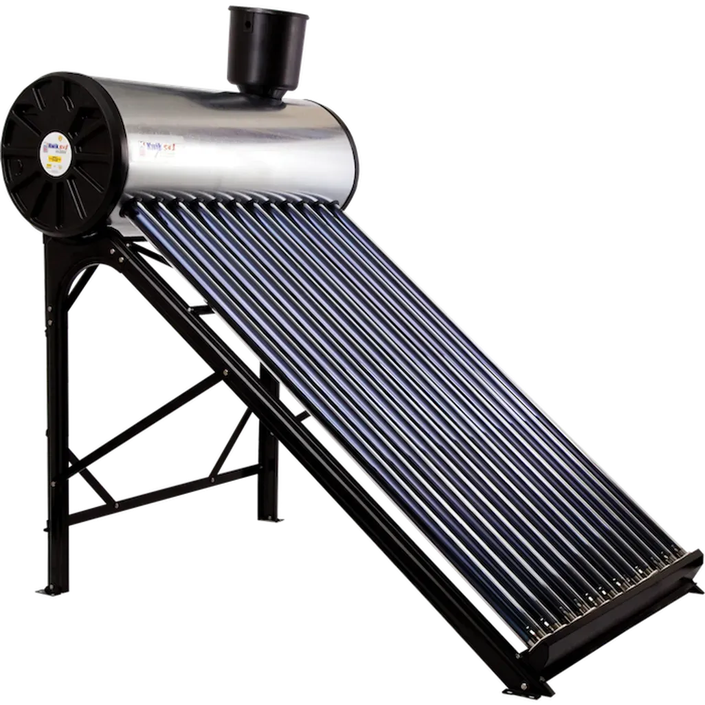 Kwiksol Direct System Close Coupled - Cistern Type