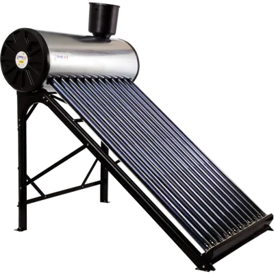 Kwiksol Direct System Close Coupled - Cistern Type
