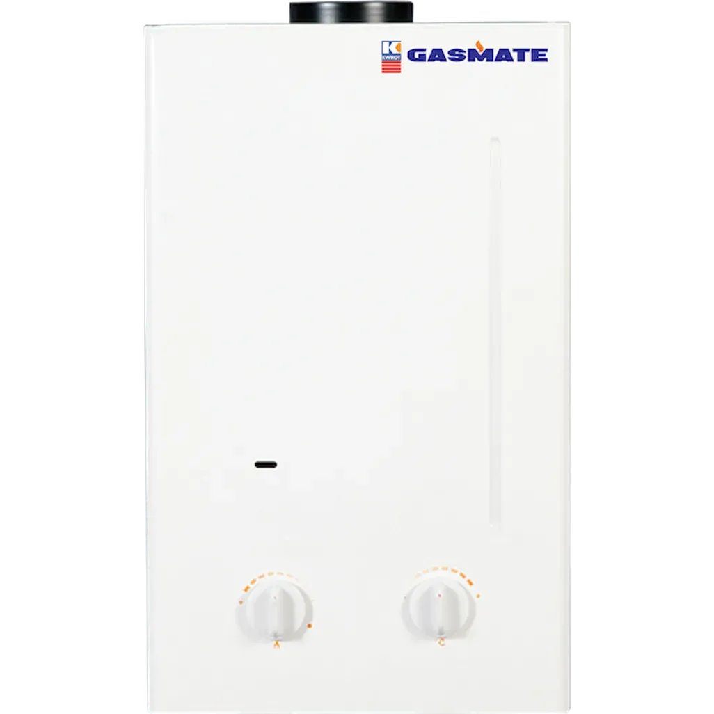 Gasmate 5 Litres