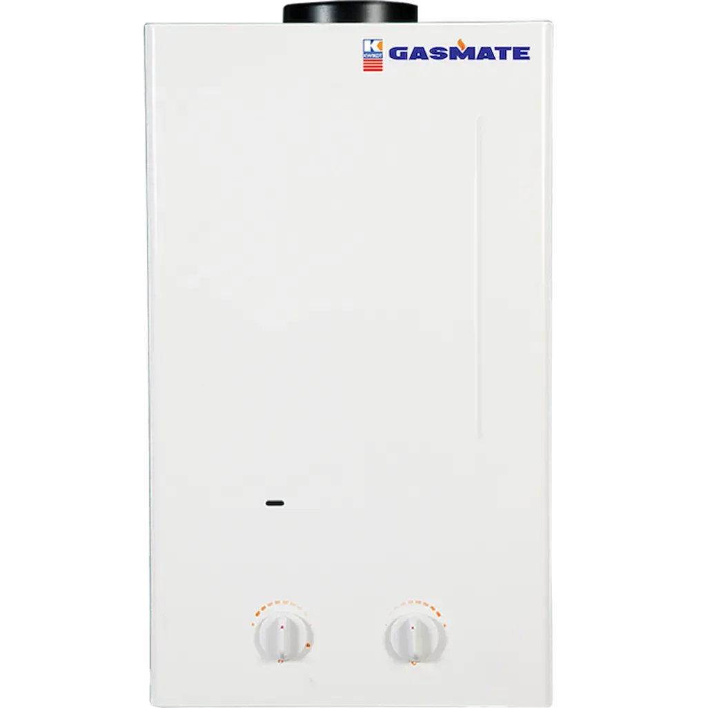 Gasmate 11 Litres