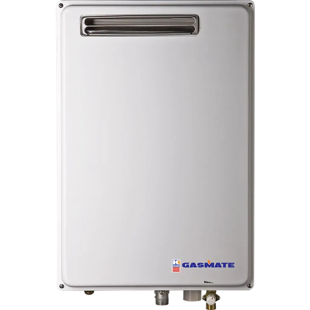 Gasmate 20 Litres