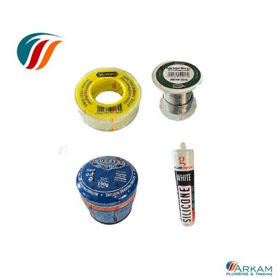 Plumbing Consumables