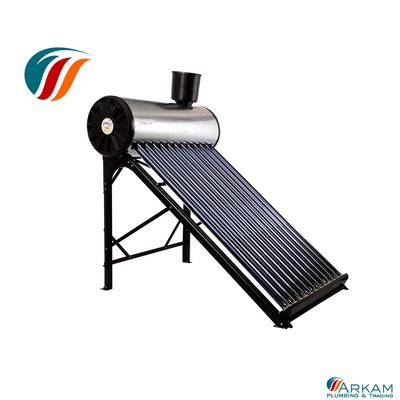 Kwikot Low Pressure Direct