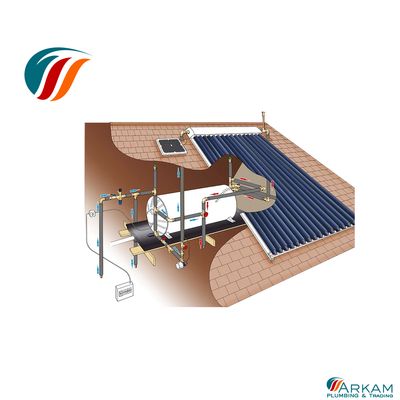 Kwikot Solar Retrofit System