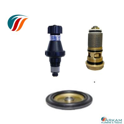 Masterflo Spares