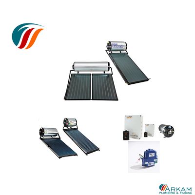 Kwikot Solar Geysers