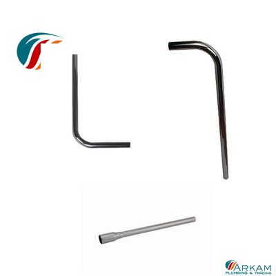 Flush Master Junior Flush Pipes