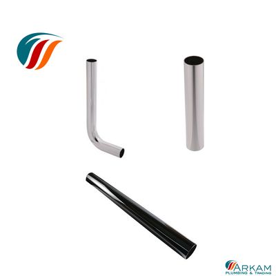 Flushmaster Senior Flush Pipes
