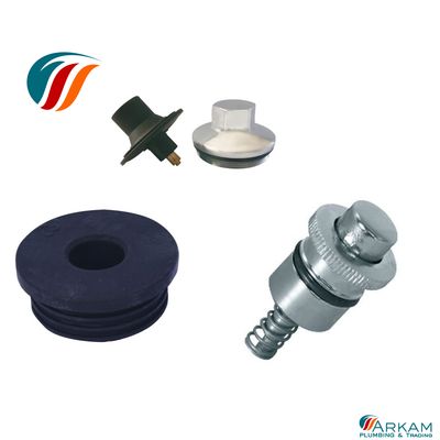 Flushmaster Junior Spares