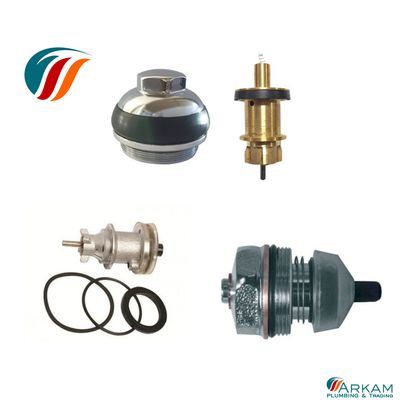 Flushmaster Senior Spares