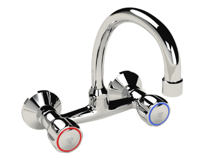 Cobra Metsi Original Sink Mixer