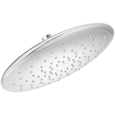 Spectra Shower Head Rain 279mm Chrome