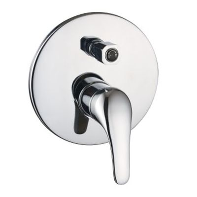 Cobra Zambezi Diverter Mixer Concealed