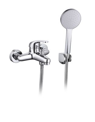 Cobra Zambezi Bath Mixer Exposed