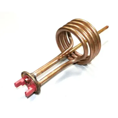 Ariston Spiral Element