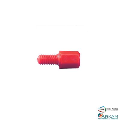 Stud Ball Valve Arm