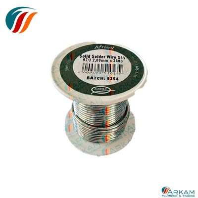 Solid  Solder 97/3 2MM
