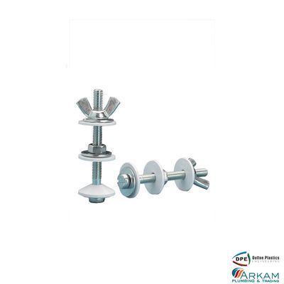 FixationBolt/Nut (Long)