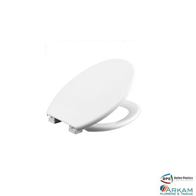 Seat &amp; Cover White Elf FR01