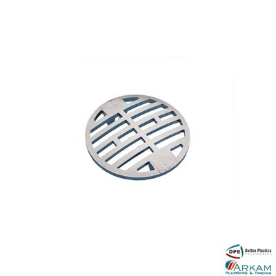 Grating CP for Shower Trap