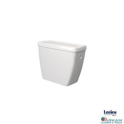 Atlas Para Low-Level WC Cistern Side Flush Excl Mech