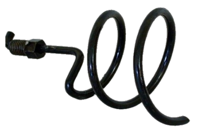 Single Worm Screw​ For Drainrod