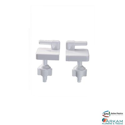 Elf 82 / Lux2000 Hinge Set